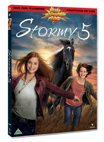 Stormy 5